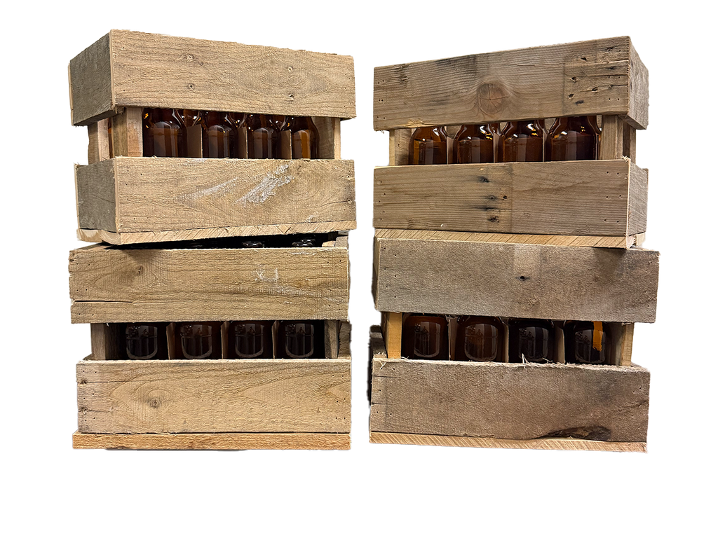 48 Pack - Custom