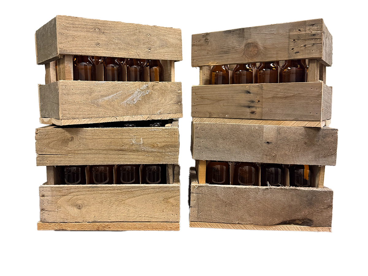 48 Pack - Custom