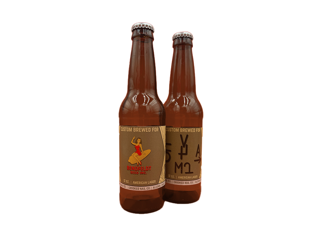 48 Pack - Custom