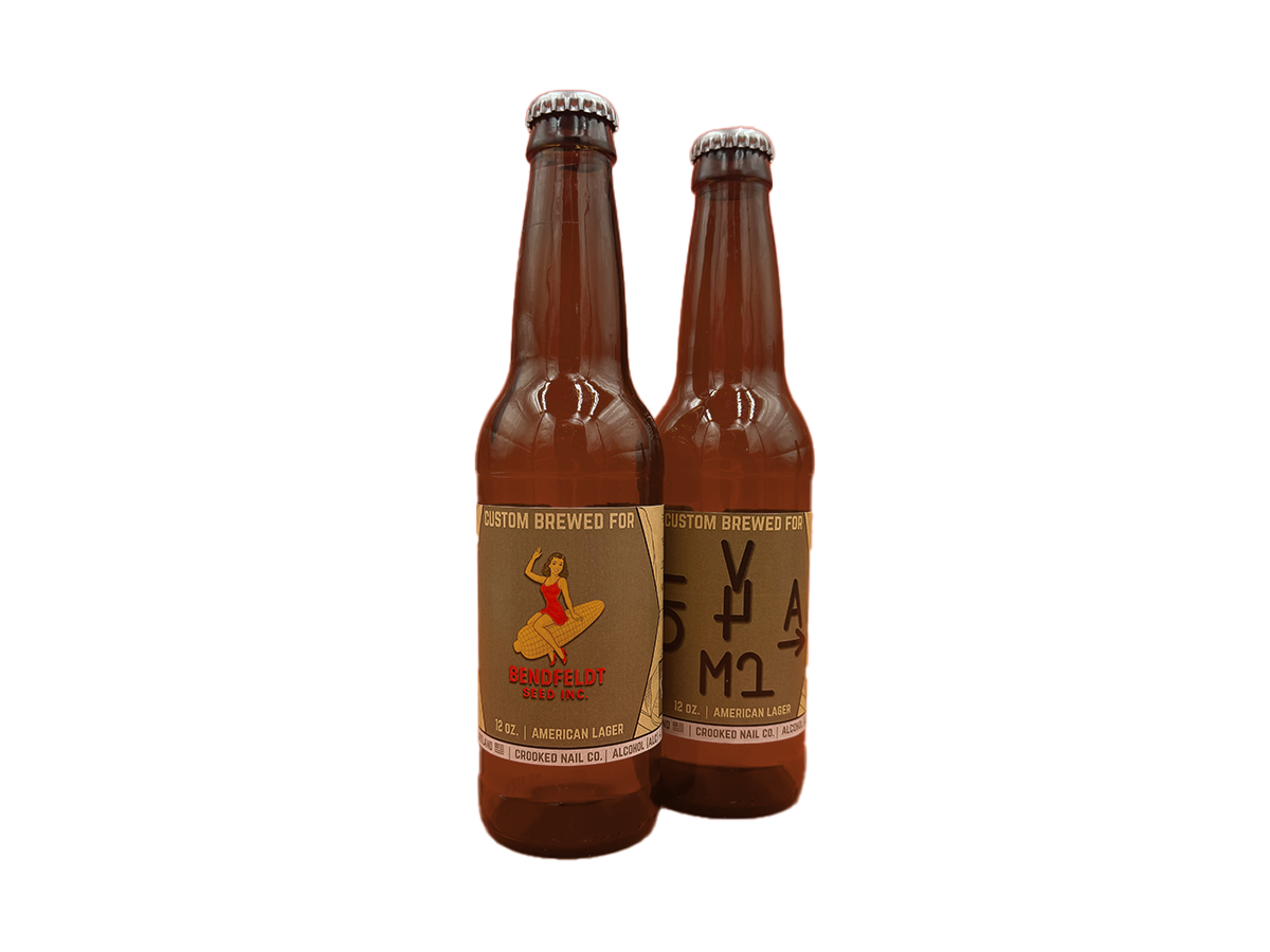 48 Pack - Custom