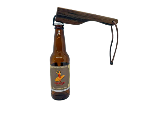 Signature Bottle Opener