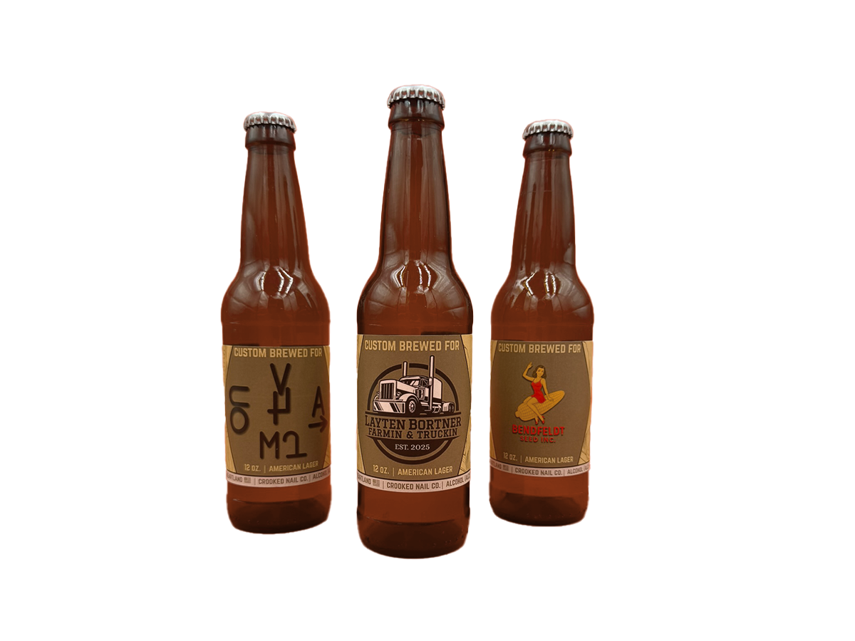 48 Pack - Custom