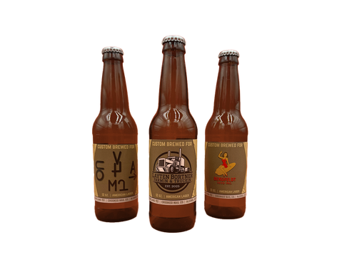 48 Pack - Custom